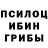 ТГК гашишное масло Kyden Bufect